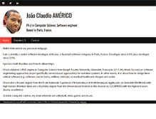 Tablet Screenshot of jcamerico.com